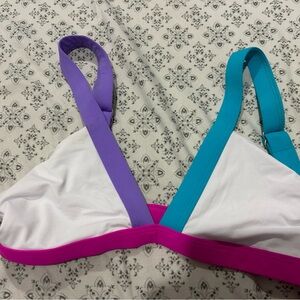Oneone Swimwear Bikini top
